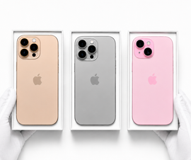 Б/У iPhone