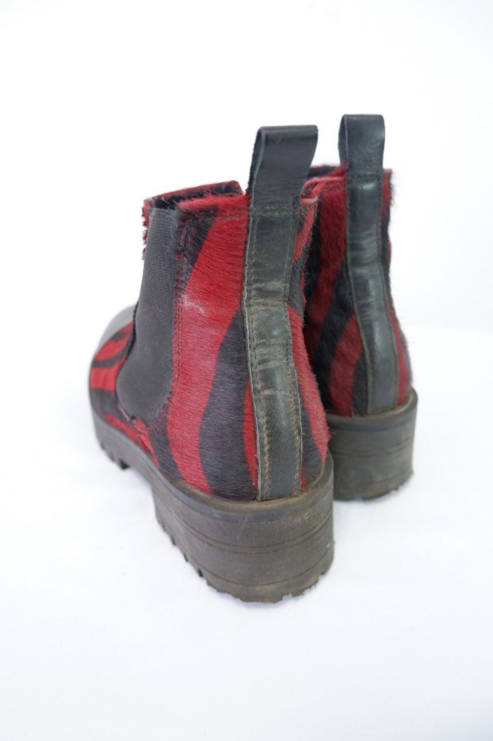 Ботинки оригинальные 36 размер