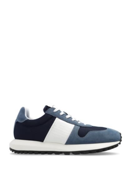 Кроссовки EMPORIO ARMANI