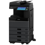 МФУ Toshiba e-STUDIO2515AC + MR-3031 (Реверсивный автоподатчик)