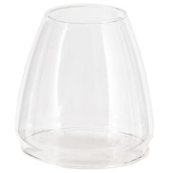 GAEM Подсвечник, L12 W12 H39 см