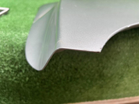 Капот Geely Coolray (2019-2024)