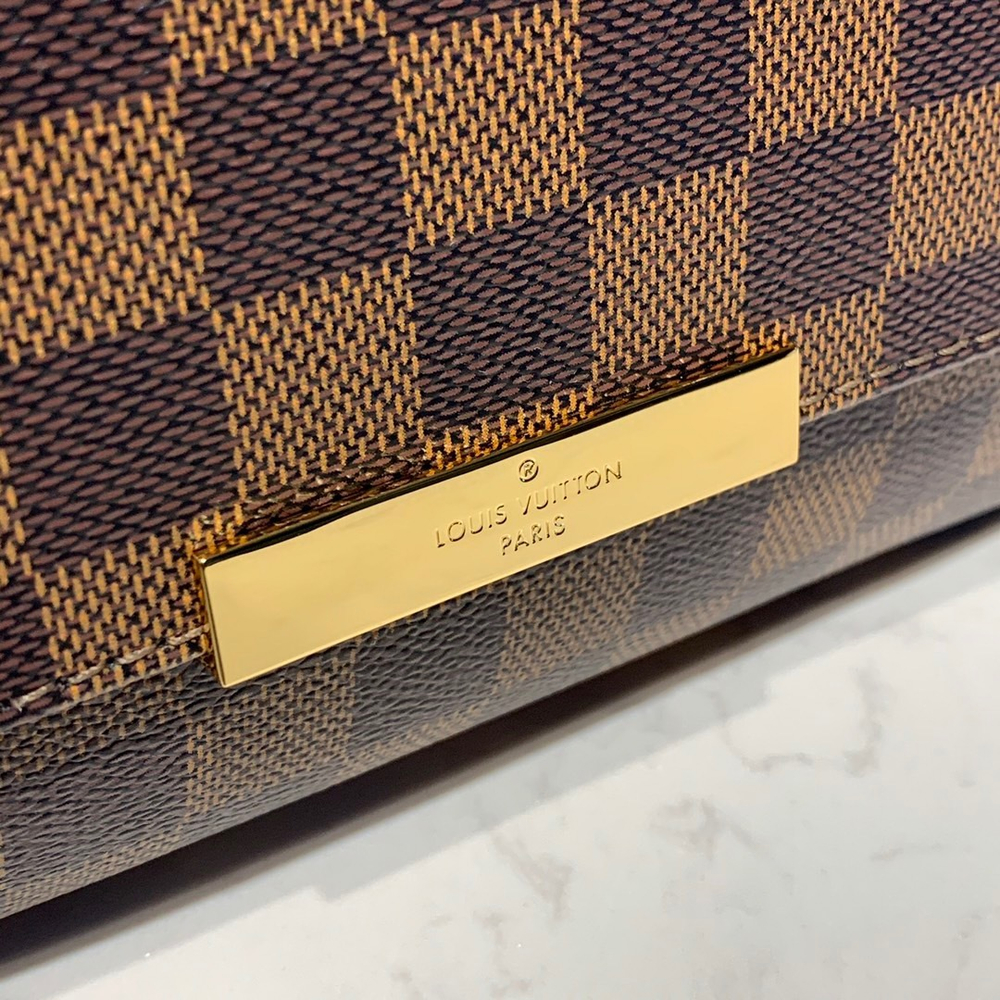 Louis Vuitton Favorite MM