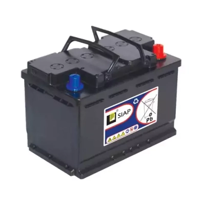 Аккумулятор SIAP 6 GEL L3