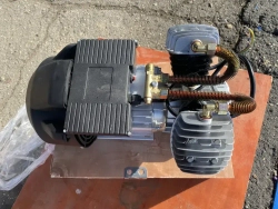 Окрасочный аппарат, 2200 Вт