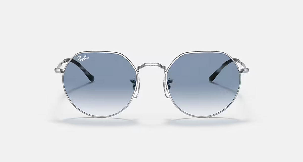 RAY-BAN JACK RB3565 003/3F