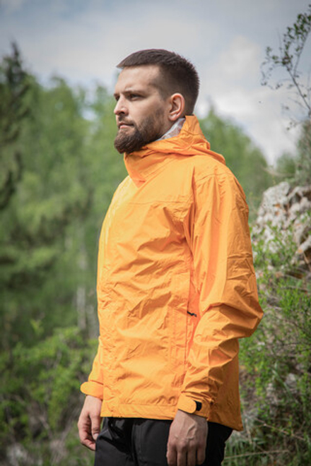 Ветровка Регата