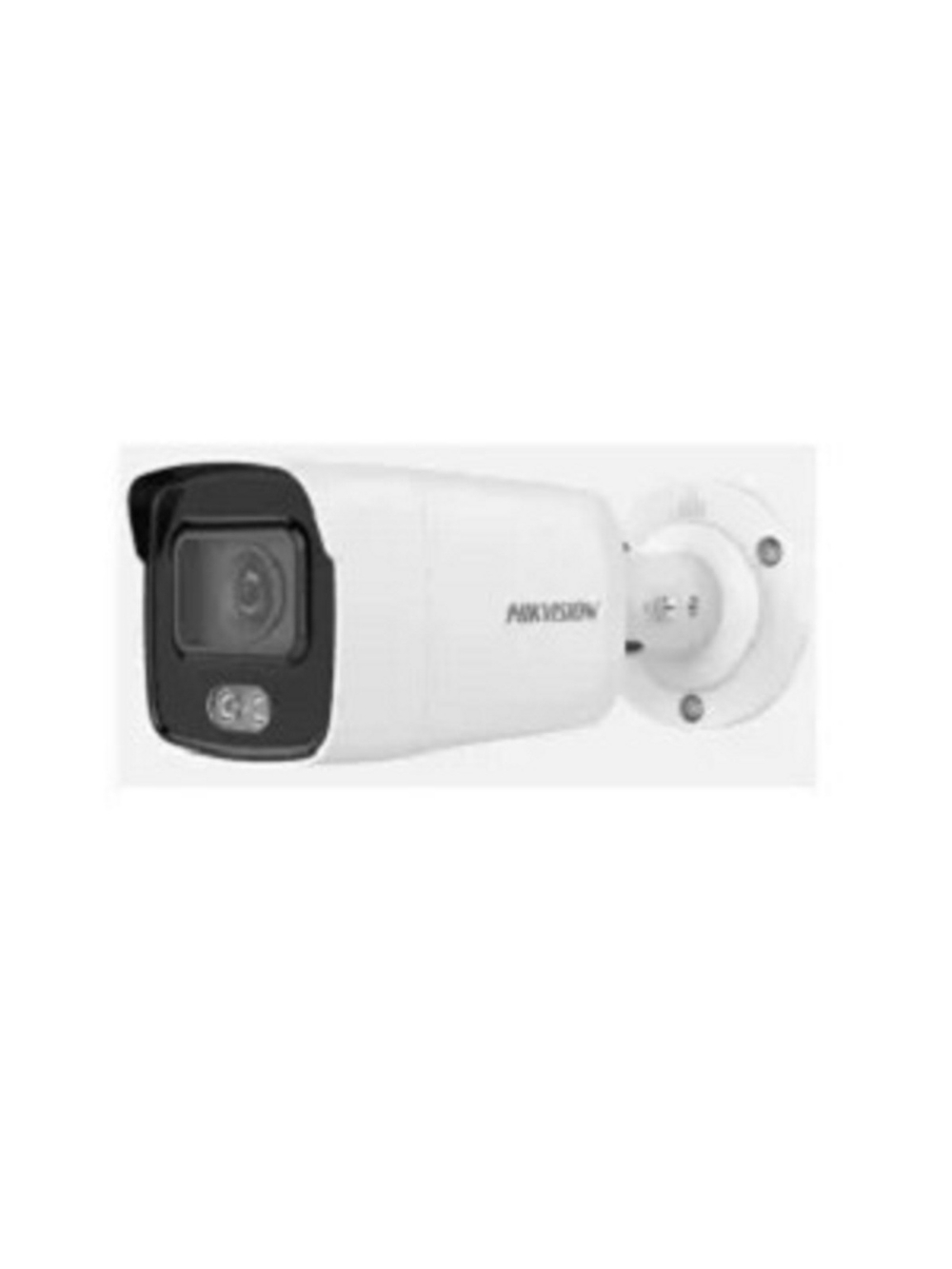 HIKVISION DS-2CD2047G2-LU(C)(4MM) Видеокамера IP с LED-подсветкой до 40м и технологией AcuSense
