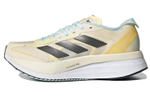 Кроссовки Adidas Adizero Boston 11 (Женская размерная сетка)