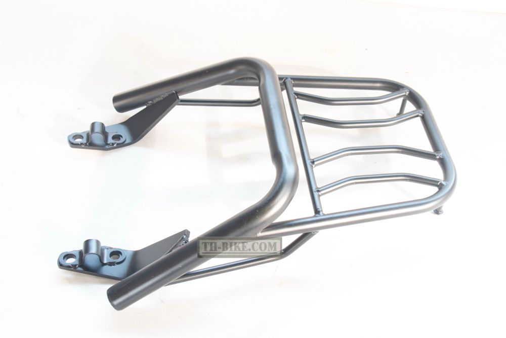 Rear Rack Zoomer-x 2012