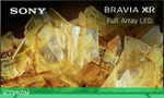 Телевизор Sony Bravia X90L XR-85X90L