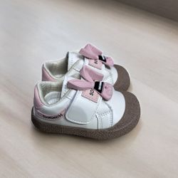 Обувь ЛЮКС БЭБИ Крол