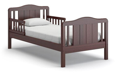 Подростковая кровать Nuovita Volo Mogano / Махагон