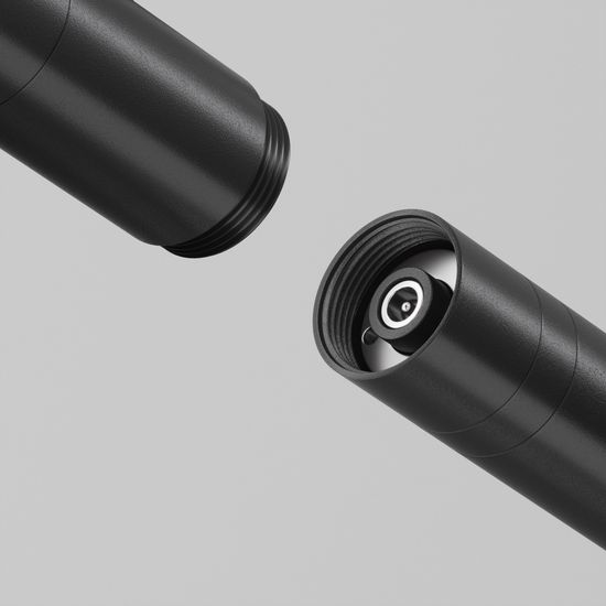 Комплектующие для систем освещения с токоведущими элементами Technical CA011-L500-B