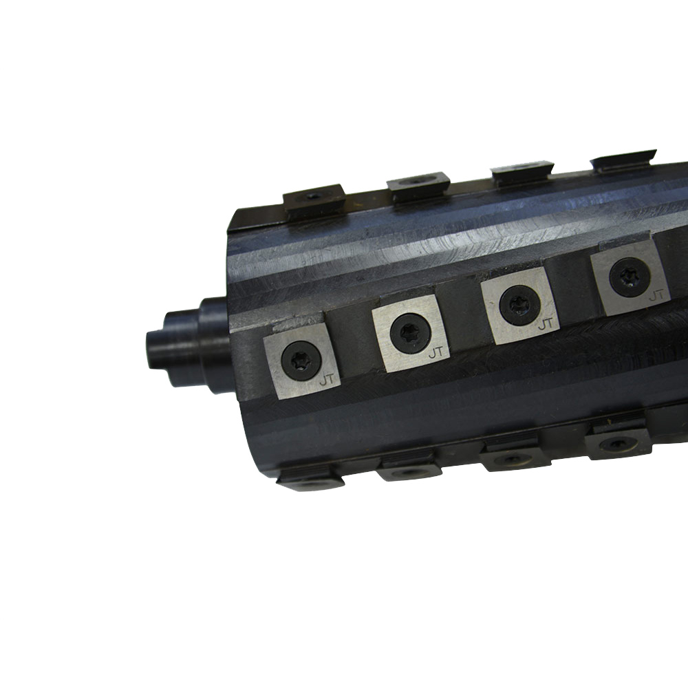 Вал строгальный БЕЛМАШ Helical 380 для P380АRB