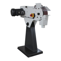 Ленточно-шлифовальный станок Optimum OPTIgrind GB S75