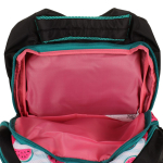 Рюкзак школьный Тайлер "Арбузы" 30*44*14 см. 2 отд., 1 карман, боковые карманы на молнии (Luris)