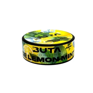 Buta Gold Line - Ice Lemon Mint (100g)