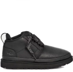 Ugg Neumel FT - Leather Black