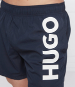 шорты для плавания abas Hugo Bodywear - темно-синий(50469303)