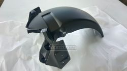 61121-K1B-T00. FENDER COMP. B, FR.. HONDA