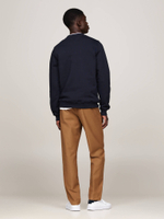 Худые Tommy Hilfiger - темно-синий(MW0MW35526)