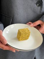 Птичье Молоко Фисташка