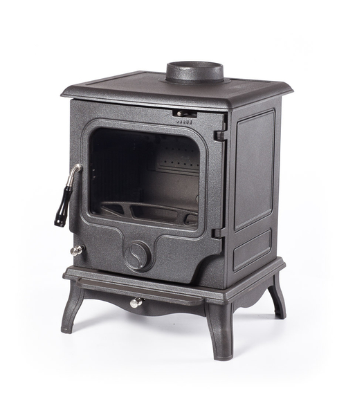 Печь чугунная PAUL, произв. FIREWAY