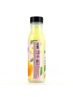 Гель для душа женский, 350 мл, аромат дыни, BEAUTY FOOD