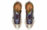 Кроссовки Nike React Element 87 Moss