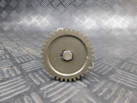 Насос масляный Kawasaki ZZR 400 98 052975