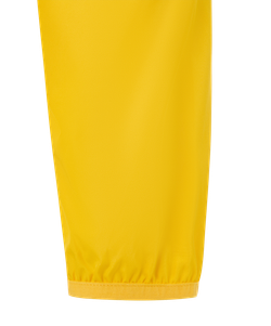 Куртка ветрозащитная CAMP Rain Jacket, желтый