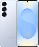 6.2" Смартфон Samsung Galaxy S25 12/512Gb,  SM-S931B,  NFC,  AMOLED,  120Гц,  4000мAч,  голубой