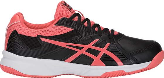Кроссовки женские Asics Court Slide Clay, арт. 1042A031-009