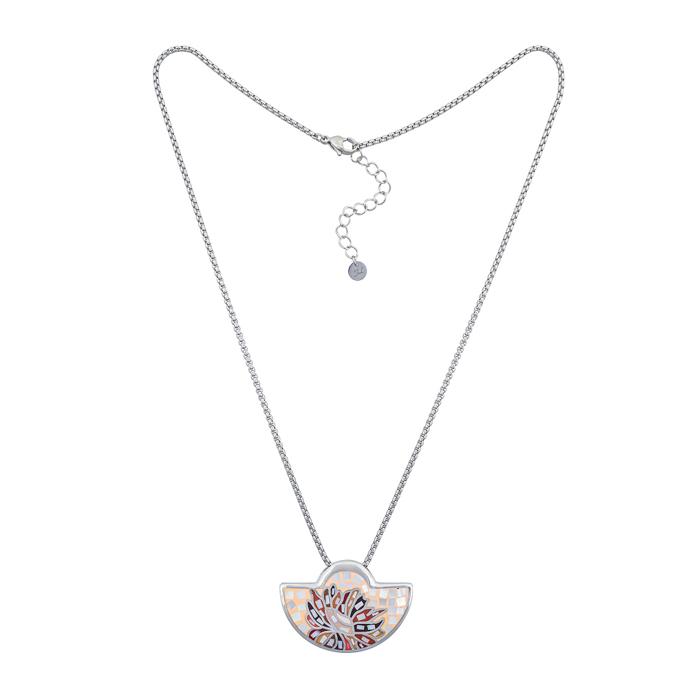 Колье Fiore Luna BP13598-27