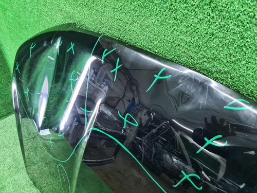 Капот Chery Tiggo 7 Pro (2020-н.в.)