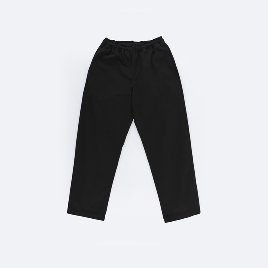 Брюки Postaments Lazy (black)