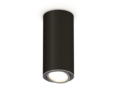 Ambrella Комплект накладного поворотного светильника Techno XS7443003