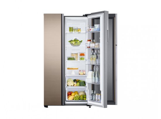 Холодильник Samsung RH62K60177P