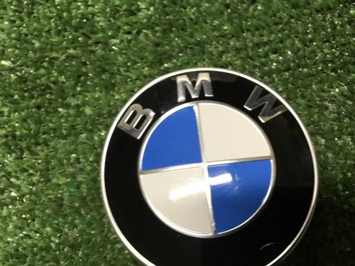 Эмблема капота Bmw X5 F15 (2013-2018)