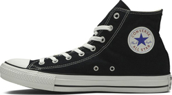 Converse Chuck Taylor All Star Hi 'Classic Black'