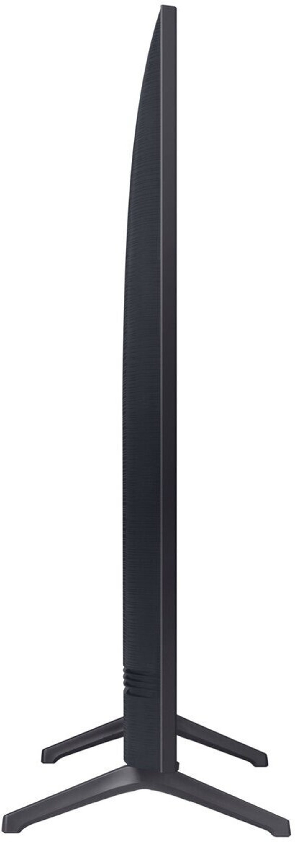 75" Samsung UE75TU7100U (2020), серый титан
