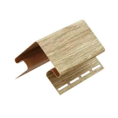 Внешний угол 7515 мм Рябина