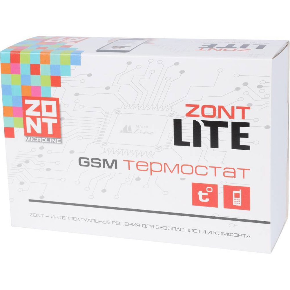 Термостат ZONT LITE (737)