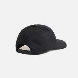 Кепка Footwork CLASSIC F DAD CAP BLACK