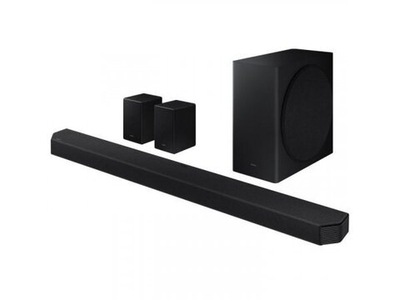 Саундбар Samsung HW-Q950А EU
