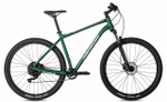 Горный велосипед Merida Big.Nine LTD (2023)