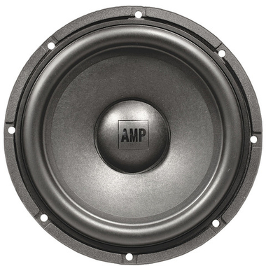 AMP by A.Vakhtin SUC-17.2 компонентная акустика 16 см. (6.5")