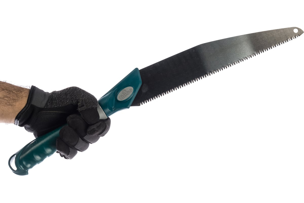 RACO Connexion System 580x350 мм, Садовая пила (4216-53/335C)