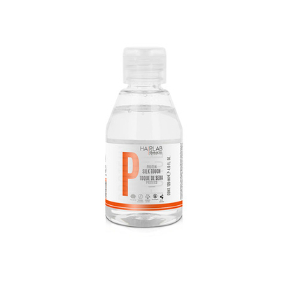 Флюид Protein Silk Touch «Шелковое прикосновение» Hair Lab Salerm